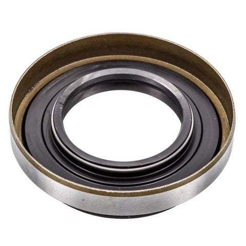 PTC Axle Differential Seal,Manual Transmission Output Shaft Seal P/N:PT710419 Fits: Chevrolet Nova, Chevrolet Prizm, Geo Prizm, Lexus Rx300, Lexus Rx330, Lexus Rx350, Lotus Elise, Lotus Exige, Pontiac Vibe, Scion Xa - Image 1