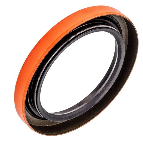 PTC Automatic Transmission Oil Pump Seal P/N:PT710442 Fits: Geo Storm, Infiniti G20, Isuzu I-mark, Isuzu Impulse, Jaguar X-type, Land Rover Freelander, Mazda 6, Mazda Millenia, Mazda Mpv - Image 1