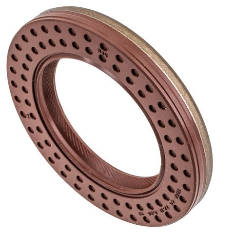 PTC Engine Crankshaft Seal P/N:PT710472 Fits: Chrysler Aspen, Dodge Dakota, Dodge Durango, Dodge Nitro, Dodge Ram 1500, Jeep Commander, Jeep Grand Cherokee, Jeep Liberty, Mitsubishi Raider, Ram 1500, Ram Dakota - Image 2