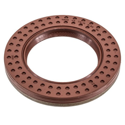 PTC Engine Crankshaft Seal P/N:PT710472 Fits: Chrysler Aspen, Dodge Dakota, Dodge Durango, Dodge Nitro, Dodge Ram 1500, Jeep Commander, Jeep Grand Cherokee, Jeep Liberty, Mitsubishi Raider, Ram 1500, Ram Dakota - Image 3