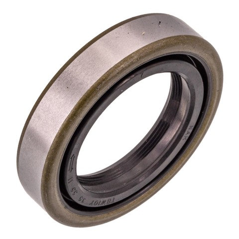 Power Train Axle Intermediate Shaft Seal,Wheel Seal P/N:PT710479 Fits: Chevrolet Cavalier, Chevrolet Celebrity, Chevrolet Corsica, Nissan Frontier, Nissan Pathfinder, Nissan Urvan, Nissan Xterra, Oldsmobile Calais, Oldsmobile Cutlass Calais - Image 1
