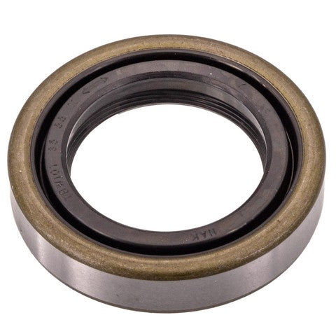 Power Train Axle Intermediate Shaft Seal,Wheel Seal P/N:PT710479 Fits: Chevrolet Cavalier, Chevrolet Celebrity, Chevrolet Corsica, Nissan Frontier, Nissan Pathfinder, Nissan Urvan, Nissan Xterra, Oldsmobile Calais, Oldsmobile Cutlass Calais - Image 2