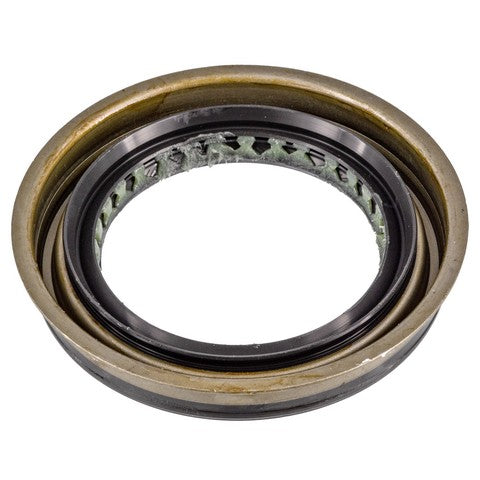 PTC Automatic Transmission Extension Housing Seal P/N:PT710483 Fits: Ford E-150, Ford E-350 Club Wagon, Ford E-350 Super Duty, Ford E-450 Super Duty, Ford Excursion, Ford F-250 Super Duty, Ford F-350 Super Duty, Ford F-450 Super Duty - Image 2