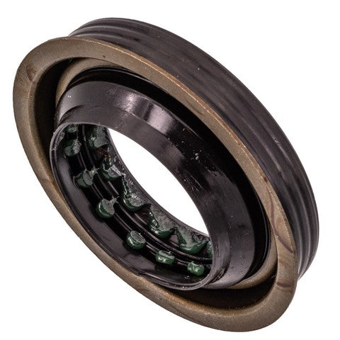 PTC Drive Axle Shaft Seal P/N:PT710489 Fits: Chrysler Aspen 09-07, Dodge Dakota 10-00, Dodge Durango 09-00, Dodge Ram 1500 10-02, Jeep Commander 10-06, Jeep Grand Cherokee 10-09, Mitsubishi Raider 09-06, Ram 1500 2011, Ram Dakota 2011 - Image 2