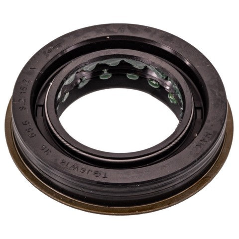 PTC Drive Axle Shaft Seal P/N:PT710489 Fits: Chrysler Aspen 09-07, Dodge Dakota 10-00, Dodge Durango 09-00, Dodge Ram 1500 10-02, Jeep Commander 10-06, Jeep Grand Cherokee 10-09, Mitsubishi Raider 09-06, Ram 1500 2011, Ram Dakota 2011 - Image 1