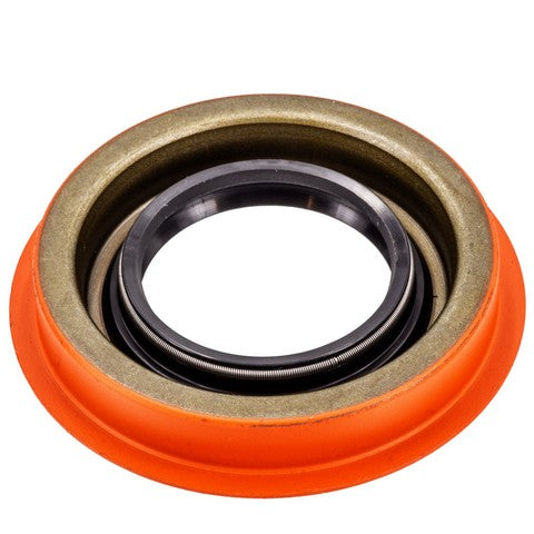 PTC Differential Pinion Seal,Engine Crankshaft Seal P/N:PT710532 Fits: Chevrolet Astro, Chevrolet Blazer, Chevrolet S10, Chevrolet S10 Blazer, GMC Jimmy, GMC S15, GMC S15 Jimmy, GMC Safari, GMC Sonoma, GMC Syclone - Image 4