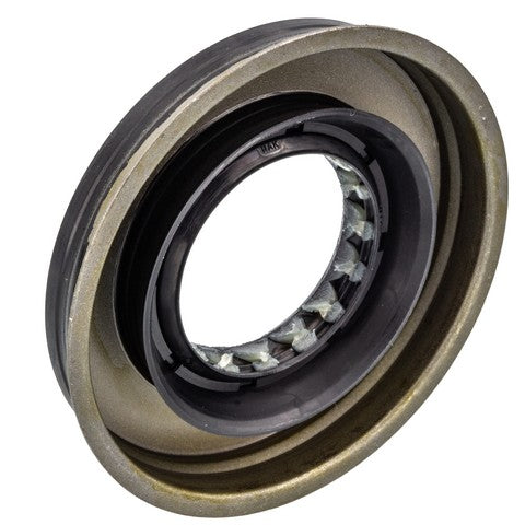 PTC Automatic Transmission Output Shaft Seal P/N:PT710546 Fits: Buick Allure, Buick Enclave, Buick Lacrosse, Buick Regal, Cadillac Elr, Cadillac Srx, Cadillac Xts, Chevrolet Equinox, Chevrolet Impala, Chevrolet Impala Limited - Image 1