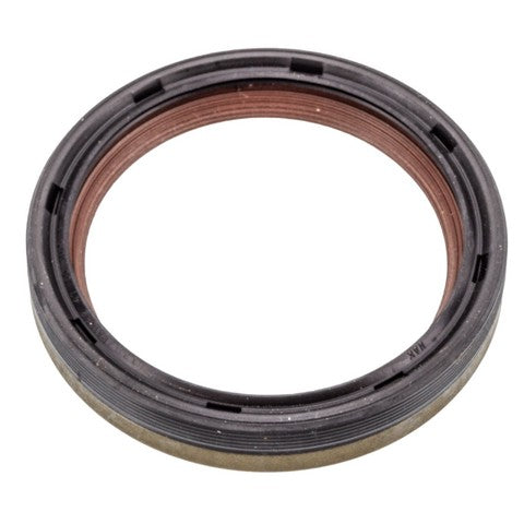 PTC Automatic Transmission Output Shaft Seal,Engine Crankshaft Seal P/N:PT710551 Fits: Buick Rainier, Chevrolet Colorado, Chevrolet Trailblazer, Chevrolet Trailblazer Ext, GMC Canyon, GMC Envoy, GMC Envoy Xl, GMC Envoy Xuv, Hummer H3, Hummer H3t - Image 1