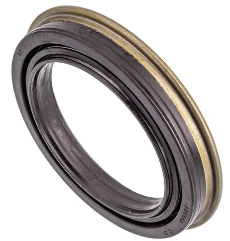 Power Train Wheel Seal P/N:PT710568 Fits: Chevrolet Express 2500, Chevrolet Express 3500, Chevrolet Express 4500, Chevrolet Silverado 2500, Chevrolet Silverado 2500 Hd, Chevrolet Silverado 2500 Hd Classic, Chevrolet Silverado 3500 - Image 1