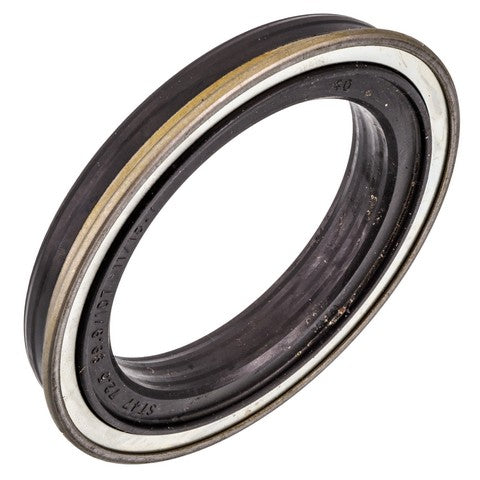 Power Train Wheel Seal P/N:PT710568 Fits: Chevrolet Express 2500, Chevrolet Express 3500, Chevrolet Express 4500, Chevrolet Silverado 2500, Chevrolet Silverado 2500 Hd, Chevrolet Silverado 2500 Hd Classic, Chevrolet Silverado 3500 - Image 3