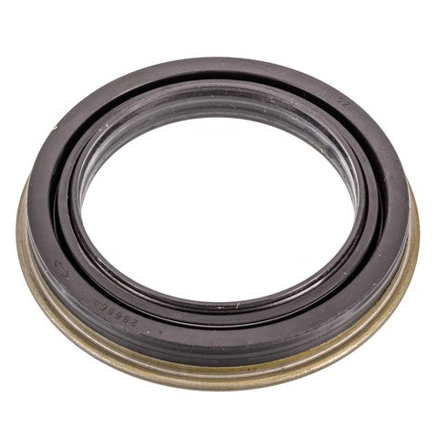 Power Train Wheel Seal P/N:PT710568 Fits: Chevrolet Express 2500, Chevrolet Express 3500, Chevrolet Express 4500, Chevrolet Silverado 2500, Chevrolet Silverado 2500 Hd, Chevrolet Silverado 2500 Hd Classic, Chevrolet Silverado 3500 - Image 2
