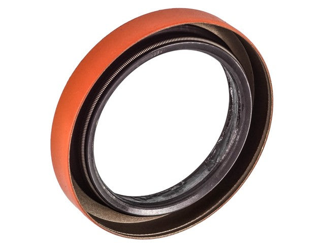 PTC Engine Crankshaft Seal,Engine Timing Cover Seal P/N:PT710606 Fits: Buick Rendezvous, Buick Terraza, Chevrolet Impala, Chevrolet Malibu, Chevrolet Monte Carlo, Chevrolet Uplander, Pontiac G6, Pontiac Montana, Saturn Aura, Saturn Relay, Saturn Vue - Image 1