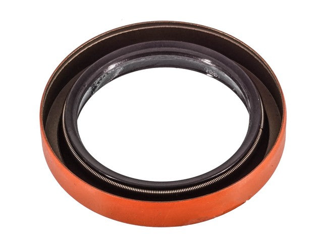 PTC Engine Crankshaft Seal,Engine Timing Cover Seal P/N:PT710606 Fits: Buick Rendezvous, Buick Terraza, Chevrolet Impala, Chevrolet Malibu, Chevrolet Monte Carlo, Chevrolet Uplander, Pontiac G6, Pontiac Montana, Saturn Aura, Saturn Relay, Saturn Vue - Image 3