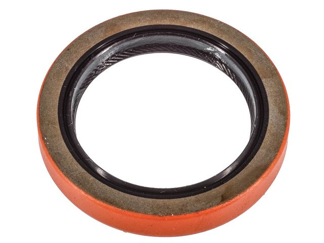 PTC Engine Crankshaft Seal,Engine Timing Cover Seal P/N:PT710606 Fits: Buick Rendezvous, Buick Terraza, Chevrolet Impala, Chevrolet Malibu, Chevrolet Monte Carlo, Chevrolet Uplander, Pontiac G6, Pontiac Montana, Saturn Aura, Saturn Relay, Saturn Vue - Image 2