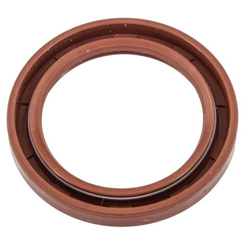 PTC Automatic Transmission Oil Pump Seal,Engine Crankshaft Seal P/N:PT710608 Fits: Acura Csx, Acura Ilx, Acura Rdx, Acura Rsx, Acura Tsx, Audi A3, Chrysler 300, Chrysler Crossfire, Dodge Challenger - Image 2