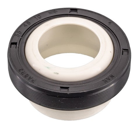PTC Engine Crankshaft Seal,Engine Timing Cover Seal P/N:PT710618 Fits: Audi A1, Audi A3, Audi A4, Audi A4 Quattro, Audi A6, Audi A6 Quattro, Audi Allroad Quattro, Audi Q7 - Image 3