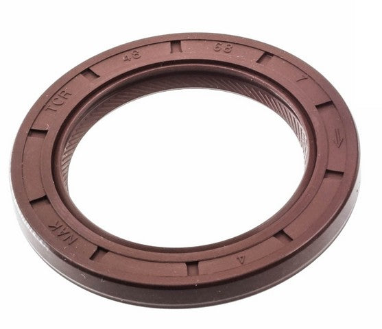 PTC Engine Crankshaft Seal P/N:PT710644 Fits: Toyota 4runner 00-96, Toyota 4runner 2010, Toyota Previa 97-91, Toyota T100 98-94, Toyota Tacoma 19-95 - Image 1