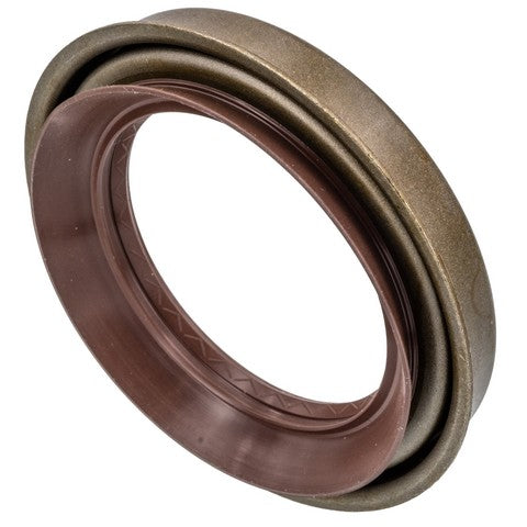 PTC Transfer Case Output Shaft Seal P/N:PT710653 Fits: Dodge Ram 1500, Dodge Ram 2500, Dodge Ram 3500, Dodge Ram 4500, Dodge Ram 5500, Ford Excursion, Ford F-250 Super Duty, Ford F-350, Ford F-350 Super Duty - Image 1