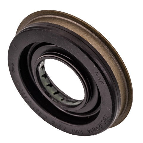 PTC Transfer Case Output Shaft Seal P/N:PT710663 Fits: Am General Hummer 01-95, Hummer H1 04-02, Hummer H1 2006, Jeep Cherokee 01-94, Jeep Tj 01-97, Jeep Wrangler 01-97 - Image 1