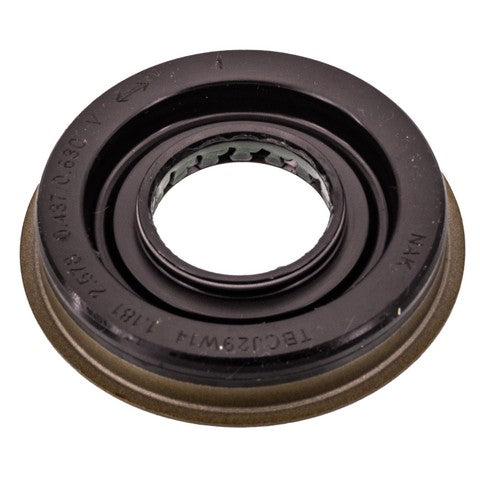 PTC Transfer Case Output Shaft Seal P/N:PT710663 Fits: Am General Hummer 01-95, Hummer H1 04-02, Hummer H1 2006, Jeep Cherokee 01-94, Jeep Tj 01-97, Jeep Wrangler 01-97 - Image 2