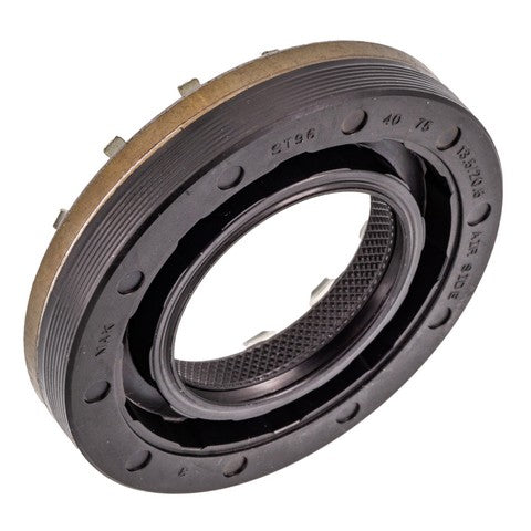 PTC Axle Output Shaft Seal P/N:PT710687 Fits: Buick Rainier, Chevrolet Astro, Chevrolet Blazer, Chevrolet Express 1500, Chevrolet Express 2500, Chevrolet S10, Chevrolet Trailblazer, Chevrolet Trailblazer Ext, GMC Envoy, GMC Envoy Xl - Image 2