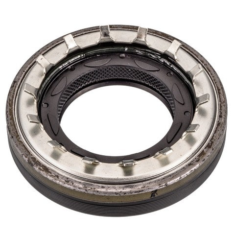 PTC Axle Output Shaft Seal P/N:PT710687 Fits: Buick Rainier, Chevrolet Astro, Chevrolet Blazer, Chevrolet Express 1500, Chevrolet Express 2500, Chevrolet S10, Chevrolet Trailblazer, Chevrolet Trailblazer Ext, GMC Envoy, GMC Envoy Xl - Image 1