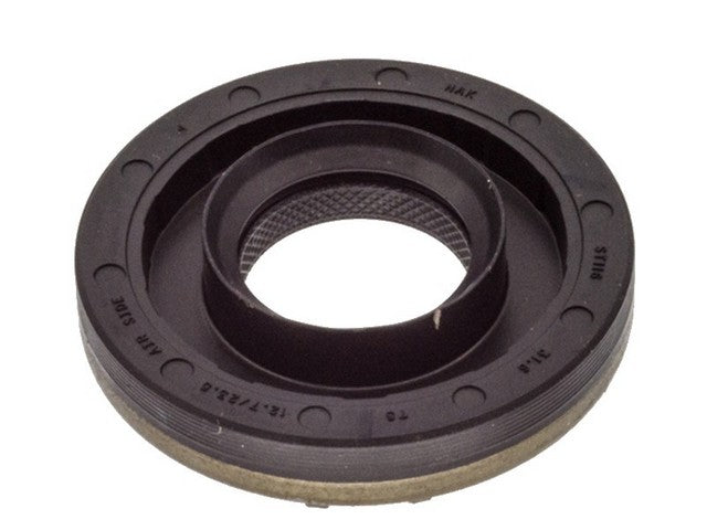 PTC Axle Output Shaft Seal P/N:PT710688 Fits: Buick Rainier 07-04, Chevrolet Trailblazer 09-02, Chevrolet Trailblazer Ext 06-02, GMC Envoy 09-02, GMC Envoy Xl 06-02, GMC Envoy Xuv 05-04, Isuzu Ascender 08-03, Saab 9-7x 09-05 - Image 2
