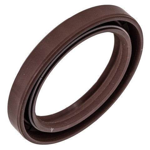 PTC Engine Oil Pump Seal,Engine Timing Cover Seal P/N:PT711181 Fits: Acura Cl, Acura Legend, Acura Mdx, Acura Nsx, Acura Rdx, Acura Rl, Acura Rlx, Acura Tl, Acura Tlx - Image 1