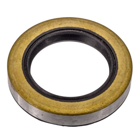 Power Train Wheel Seal P/N:PT712146 Fits: Buick Century, Buick Electra, Buick Estate Wagon, Buick Lesabre, Buick Regal, Buick Riviera, Buick Skylark, Chevrolet Caprice, Chevrolet El Camino, Chevrolet Impala - Image 4