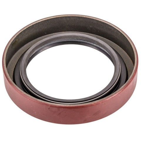 PTC Engine Crankshaft Seal,Engine Timing Cover Seal P/N:PT713103 Fits: Dodge B150, Dodge B1500, Dodge B250, Dodge B2500, Dodge B350, Dodge B3500, Dodge D150, Dodge D250, Dodge D350, Dodge Dakota - Image 1