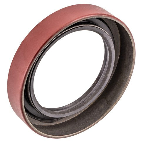 PTC Engine Crankshaft Seal,Engine Timing Cover Seal P/N:PT713103 Fits: Dodge B150, Dodge B1500, Dodge B250, Dodge B2500, Dodge B350, Dodge B3500, Dodge D150, Dodge D250, Dodge D350, Dodge Dakota - Image 4