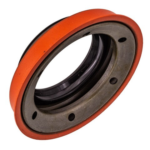 PTC Automatic Transmission Output Shaft Seal P/N:PT714679 Fits: Buick Lucerne 11-06, Cadillac Deville 05-94, Cadillac Dts 11-06, Cadillac Eldorado 02-93, Cadillac Seville 04-93, Oldsmobile Aurora 03-01, Oldsmobile Aurora 99-95, Pontiac Bonneville 05-04 - Image 1