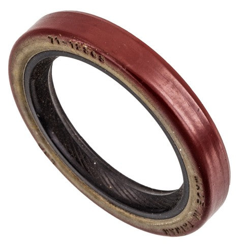 PTC Manual Transmission Seal,Steering Gear Pitman Shaft Seal P/N:PT7412S Fits: American Motors Concord, American Motors Eagle, American Motors Spirit, Apollo Gt, Aston Martin Db7, Aston Martin Vanquish, Avanti Avanti, Bizzarrini Gt America - Image 1