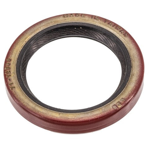 PTC Manual Transmission Seal,Steering Gear Pitman Shaft Seal P/N:PT7412S Fits: American Motors Concord, American Motors Eagle, American Motors Spirit, Apollo Gt, Aston Martin Db7, Aston Martin Vanquish, Avanti Avanti, Bizzarrini Gt America - Image 3