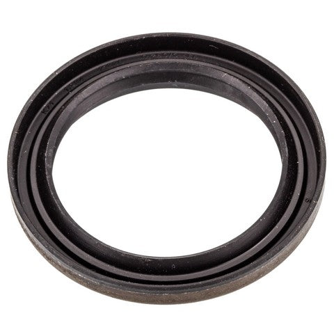 Power Train Wheel Seal P/N:PT7607 Fits: Buick Skylark, Buick Special, Oldsmobile 442, Oldsmobile 98, Oldsmobile Cutlass, Oldsmobile Cutlass Supreme, Oldsmobile Delta 88, Oldsmobile Dynamic 88, Oldsmobile F85, Oldsmobile Jetfire - Image 2