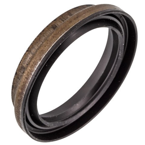Power Train Wheel Seal P/N:PT7607 Fits: Buick Skylark, Buick Special, Oldsmobile 442, Oldsmobile 98, Oldsmobile Cutlass, Oldsmobile Cutlass Supreme, Oldsmobile Delta 88, Oldsmobile Dynamic 88, Oldsmobile F85, Oldsmobile Jetfire - Image 1