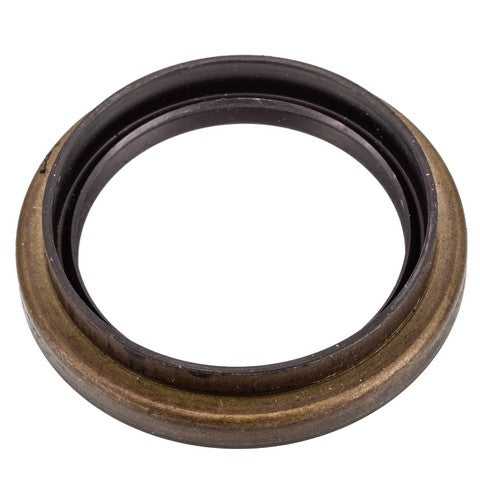 Power Train Wheel Seal P/N:PT7607 Fits: Buick Skylark, Buick Special, Oldsmobile 442, Oldsmobile 98, Oldsmobile Cutlass, Oldsmobile Cutlass Supreme, Oldsmobile Delta 88, Oldsmobile Dynamic 88, Oldsmobile F85, Oldsmobile Jetfire - Image 4
