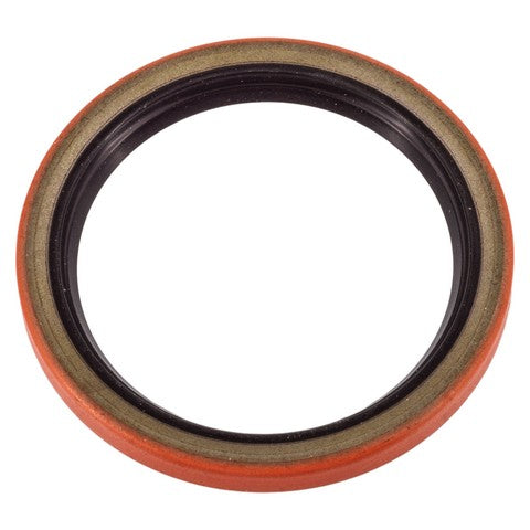 Power Train Wheel Seal P/N:PT7934S Fits: Chevrolet Bel Air 68-61, Chevrolet Biscayne 68-61, Chevrolet Brookwood 1961, Chevrolet Caprice 68-66, Chevrolet Corvette 68-63, Chevrolet Impala 68-61, Pontiac Laurentian 68-61, Pontiac Parisienne 68-61 - Image 1