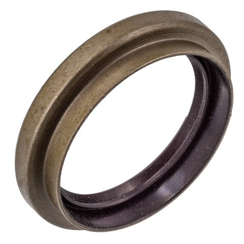 Power Train Wheel Seal P/N:PT8121S Fits: Chrysler 300, Chrysler New Yorker, Chrysler Newport, Chrysler TOWN &amp; COUNTRY, Dodge 330, Dodge 440, Dodge 880, Dodge A100, Dodge A100 Pickup, Dodge A100 Truck - Image 3