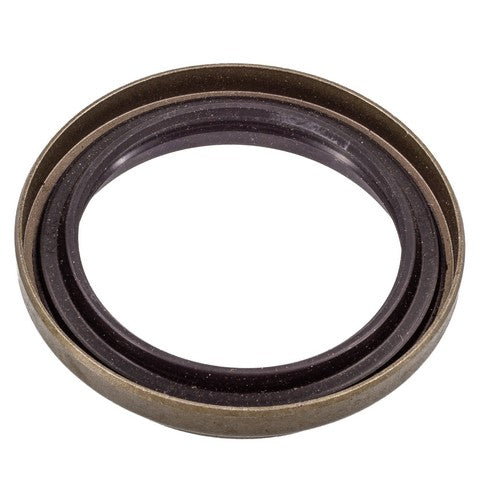 Power Train Wheel Seal P/N:PT8121S Fits: Chrysler 300, Chrysler New Yorker, Chrysler Newport, Chrysler TOWN &amp; COUNTRY, Dodge 330, Dodge 440, Dodge 880, Dodge A100, Dodge A100 Pickup, Dodge A100 Truck - Image 4