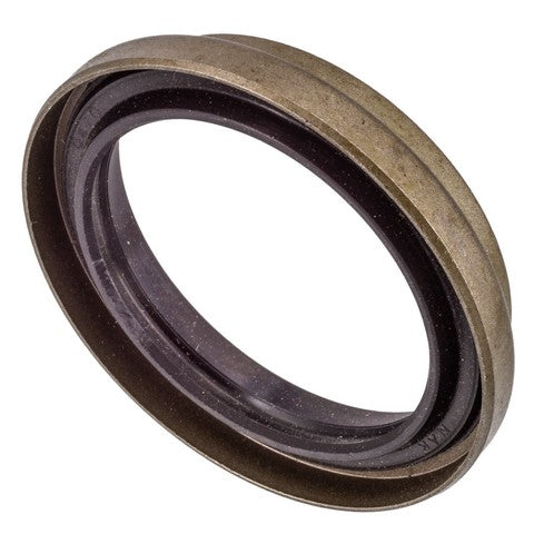 Power Train Wheel Seal P/N:PT8121S Fits: Chrysler 300, Chrysler New Yorker, Chrysler Newport, Chrysler TOWN &amp; COUNTRY, Dodge 330, Dodge 440, Dodge 880, Dodge A100, Dodge A100 Pickup, Dodge A100 Truck - Image 2