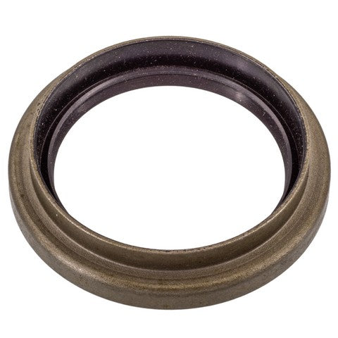 Power Train Wheel Seal P/N:PT8121S Fits: Chrysler 300, Chrysler New Yorker, Chrysler Newport, Chrysler TOWN &amp; COUNTRY, Dodge 330, Dodge 440, Dodge 880, Dodge A100, Dodge A100 Pickup, Dodge A100 Truck - Image 1