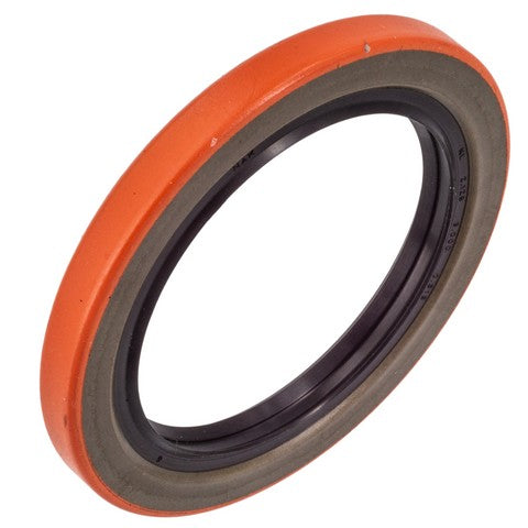 Power Train Wheel Seal P/N:PT8430S Fits: Dodge Colt, Eagle Summit, Jeep 6-226, Jeep 6-230, Jeep Cj3, Jeep Cj5, Jeep Cj5a, Jeep Cj6, Jeep Cj6a, Jeep Cj7 - Image 3