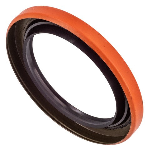 Power Train Wheel Seal P/N:PT8430S Fits: Dodge Colt, Eagle Summit, Jeep 6-226, Jeep 6-230, Jeep Cj3, Jeep Cj5, Jeep Cj5a, Jeep Cj6, Jeep Cj6a, Jeep Cj7 - Image 1