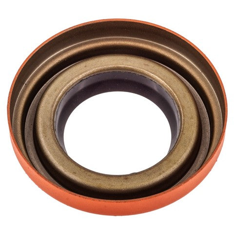 Power Train Wheel Seal P/N:PT8594S Fits: Buick Gran Sport, Buick Skylark, Buick Special, Buick Sportwagon, Oldsmobile 442, Oldsmobile Cutlass, Oldsmobile Cutlass Supreme, Oldsmobile F85, Oldsmobile Jetstar 88, Pontiac Firebird - Image 3