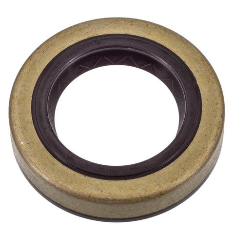 Power Train Wheel Seal P/N:PT8660S Fits: Avanti Ii, Buick Apollo, Buick Century, Buick Electra, Buick Estate Wagon, Buick Lesabre, Buick Regal, Buick Riviera, Buick Roadmaster - Image 4