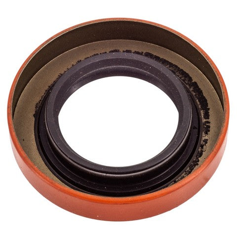 Power Train Wheel Seal P/N:PT8695S Fits: Chrysler 300, Chrysler Imperial, Chrysler New Yorker, Chrysler Newport, Chrysler TOWN &amp; COUNTRY, Dodge 880, Dodge A100, Dodge A100 Pickup, Dodge A100 Truck, Dodge A108 Van - Image 4