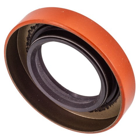 Power Train Wheel Seal P/N:PT8695S Fits: Chrysler 300, Chrysler Imperial, Chrysler New Yorker, Chrysler Newport, Chrysler TOWN &amp; COUNTRY, Dodge 880, Dodge A100, Dodge A100 Pickup, Dodge A100 Truck, Dodge A108 Van - Image 2