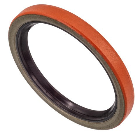 Power Train Wheel Seal P/N:PT8704S Fits: Chrysler 300, Chrysler Imperial, Chrysler New Yorker, Chrysler Newport, Chrysler TOWN &amp; COUNTRY, Dodge 880, Dodge A100, Dodge A100 Pickup, Dodge A100 Truck, Dodge A108 Van - Image 1