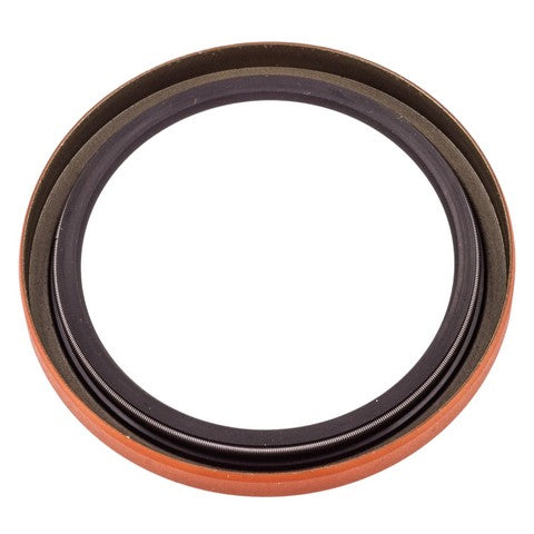 Power Train Wheel Seal P/N:PT8704S Fits: Chrysler 300, Chrysler Imperial, Chrysler New Yorker, Chrysler Newport, Chrysler TOWN &amp; COUNTRY, Dodge 880, Dodge A100, Dodge A100 Pickup, Dodge A100 Truck, Dodge A108 Van - Image 3
